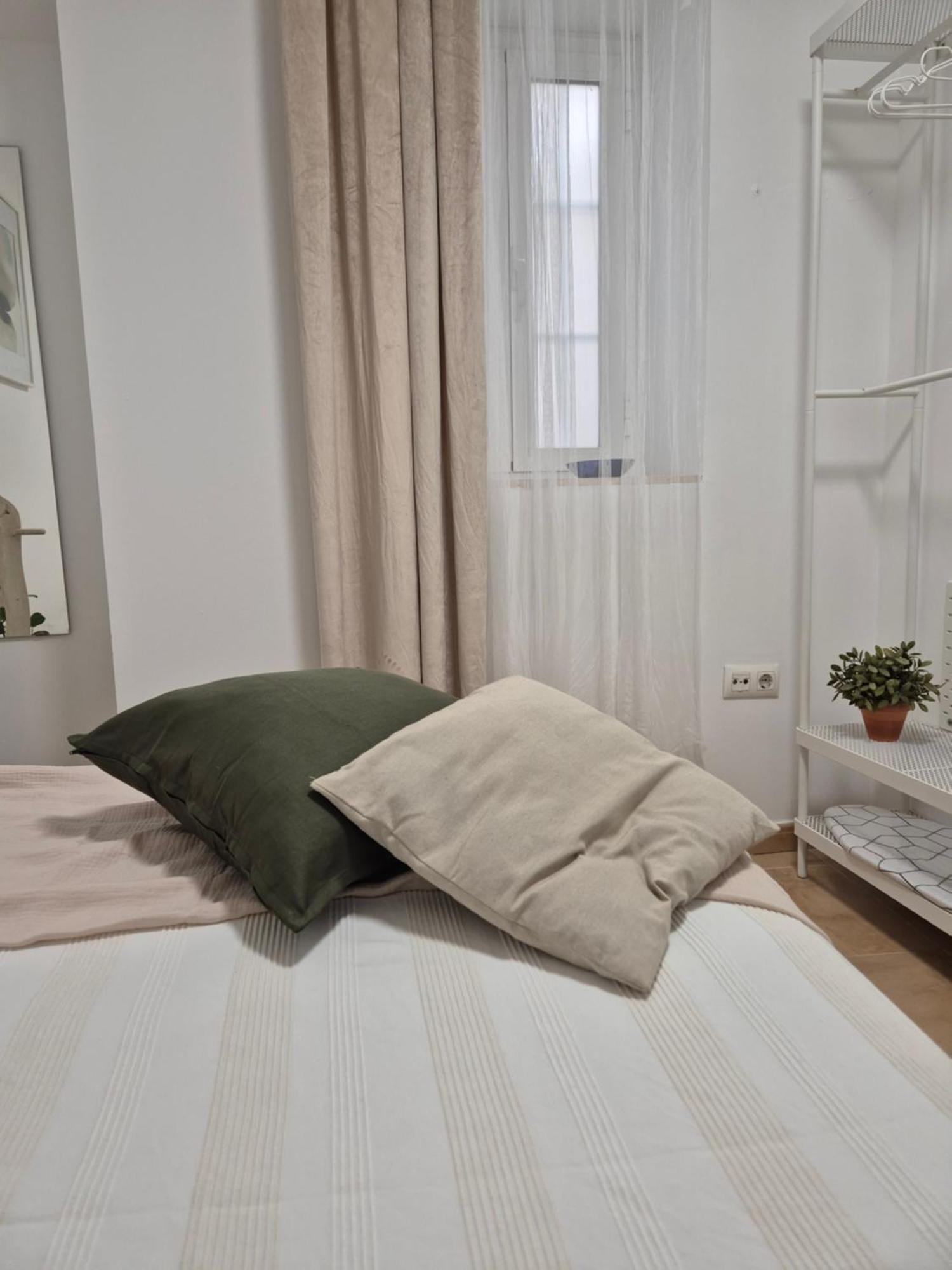 Hostfy Centro, San Roman, Seville